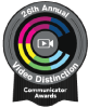 Communicator Awards - 26th Annual - Video Distinction