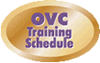 OVC Training Schedule Icon