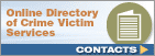 Online Directory of Crime Victim Services