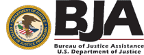 Bureau of Justice Assistance image