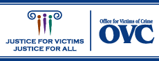 Office for Victims of Crime image