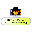 Identity Theft Victim Assistance Online Training: Supporting Victims' Financial and Emotional Recovery