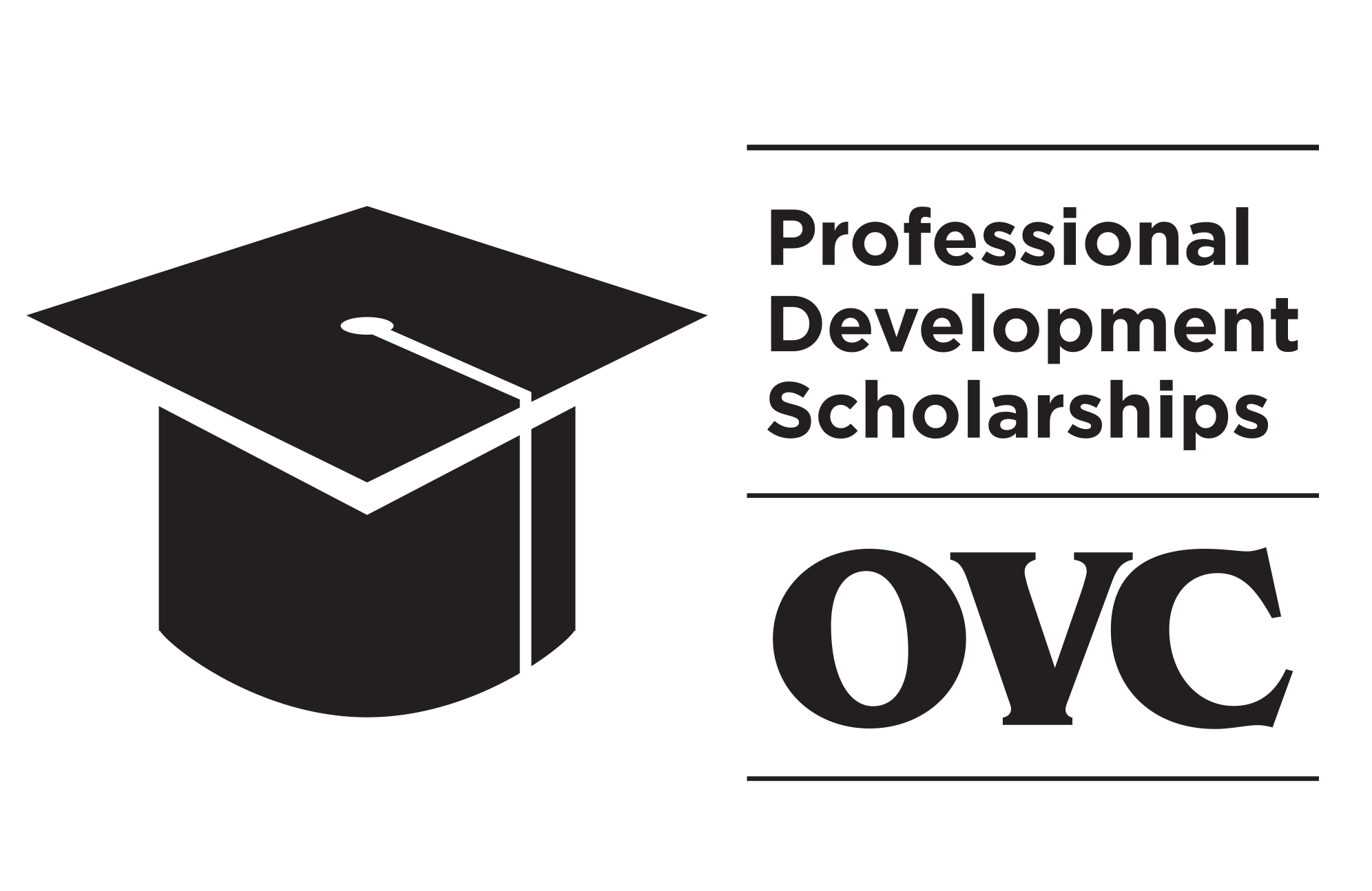 Professional Development Scholarships icon
