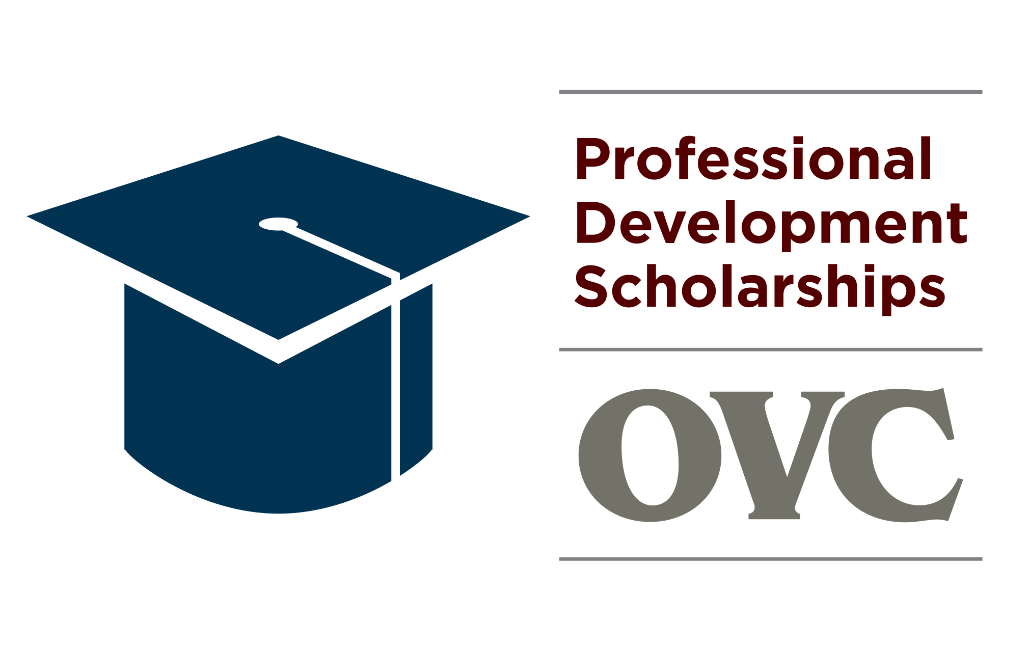 Professional Development Scholarships icon