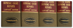 Supreme Court Reports