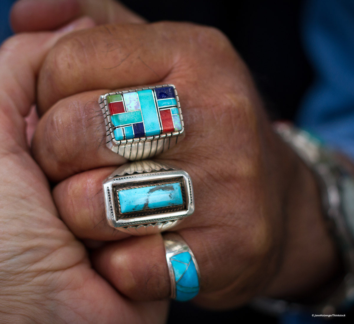 Tribal Victim Assistance