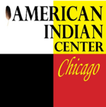American Indian Center of Chicago American Indian Center of Chicago Logo