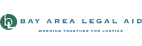 Bay Area Legal Aid Logo