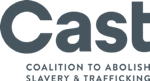 Coalition to Abolish Slavery and Trafficking Logo