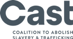 Coalition to Abolish Slavery and Trafficking Logo Coalition to Abolish Slavery and Trafficking Logo