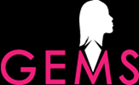 Girls Educational and Mentoring Services Logo Girls Educational and Mentoring Services Logo