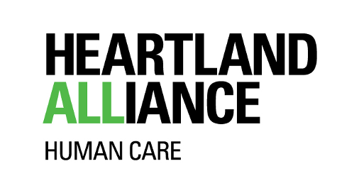Heartland Human Care Services Logo