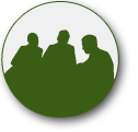 Image of three people Image of three people