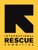 The International Rescue Committee (IRC) The International Rescue Committee (IRC) Logo