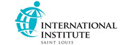 The International Institute of St. Louis Logo The International Institute of St. Louis Logo