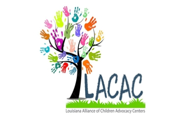 The Louisiana Child and Youth Trafficking Collaborative Logo