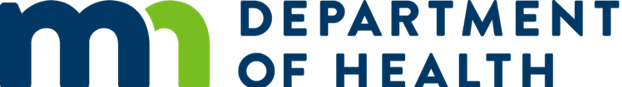 The Minnesota Department of Health Logo