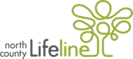 North County Lifeline Logo