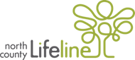 North County Lifeline Logo North County Lifeline Logo