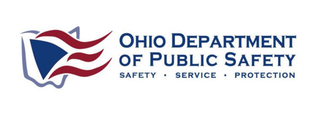 Ohio Department of Public Safety Logo