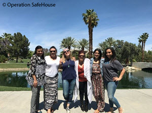 Operation SafeHouse Copyright