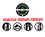 Seattle Indian Center Seattle Indian Center Logo