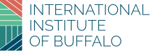 International Institute of Buffalos Logo International Institute of Buffalo Logo