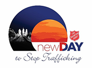 The Salvation Army New Day to Stop Trafficking Program The Salvation Army New Day to Stop Trafficking Program