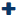 plus sign