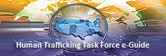 Human Trafficking Task Force e-Guide
