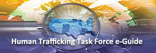 Human Trafficking Task Force e-Guide