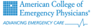 American College of Emergency Physicians icon