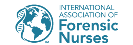 International Association of Forensic Nurses icon