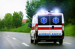 Ambulance