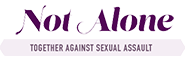 Not Alone Logo