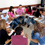 Educators - Group Photo