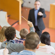 Educators - Instructor Photo