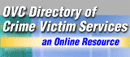OVC Directory of Crime Victim Services icon