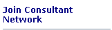 Join Consultant Network