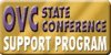 OVC State Conference Support