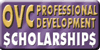 Professional Development Scholarships