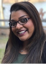 Deepa Patel
