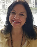 Barbara Rubel