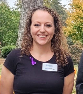 Sondra Phelps