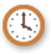 Image of clock.