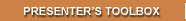 Link to Presenter's Toolbox