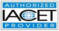 IACET Logo IACET Logo
