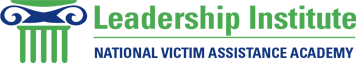 NVAA Leadership Institute logo NVAA Leadership Institute logo